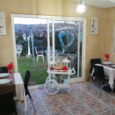 Apartamento Rural Duplex Tomiño Zewnętrze zdjęcie