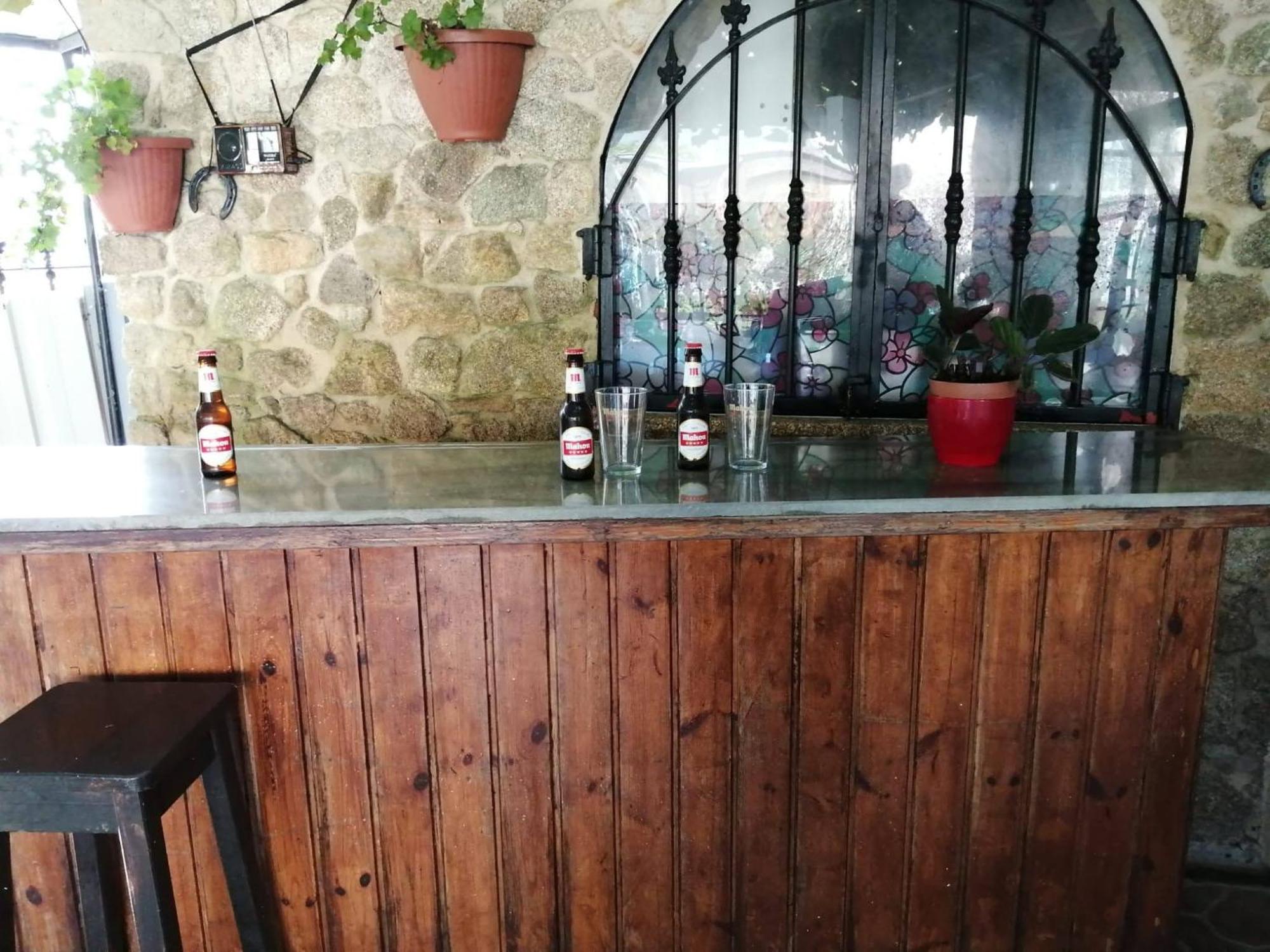 Apartamento Rural Duplex Tomiño Zewnętrze zdjęcie
