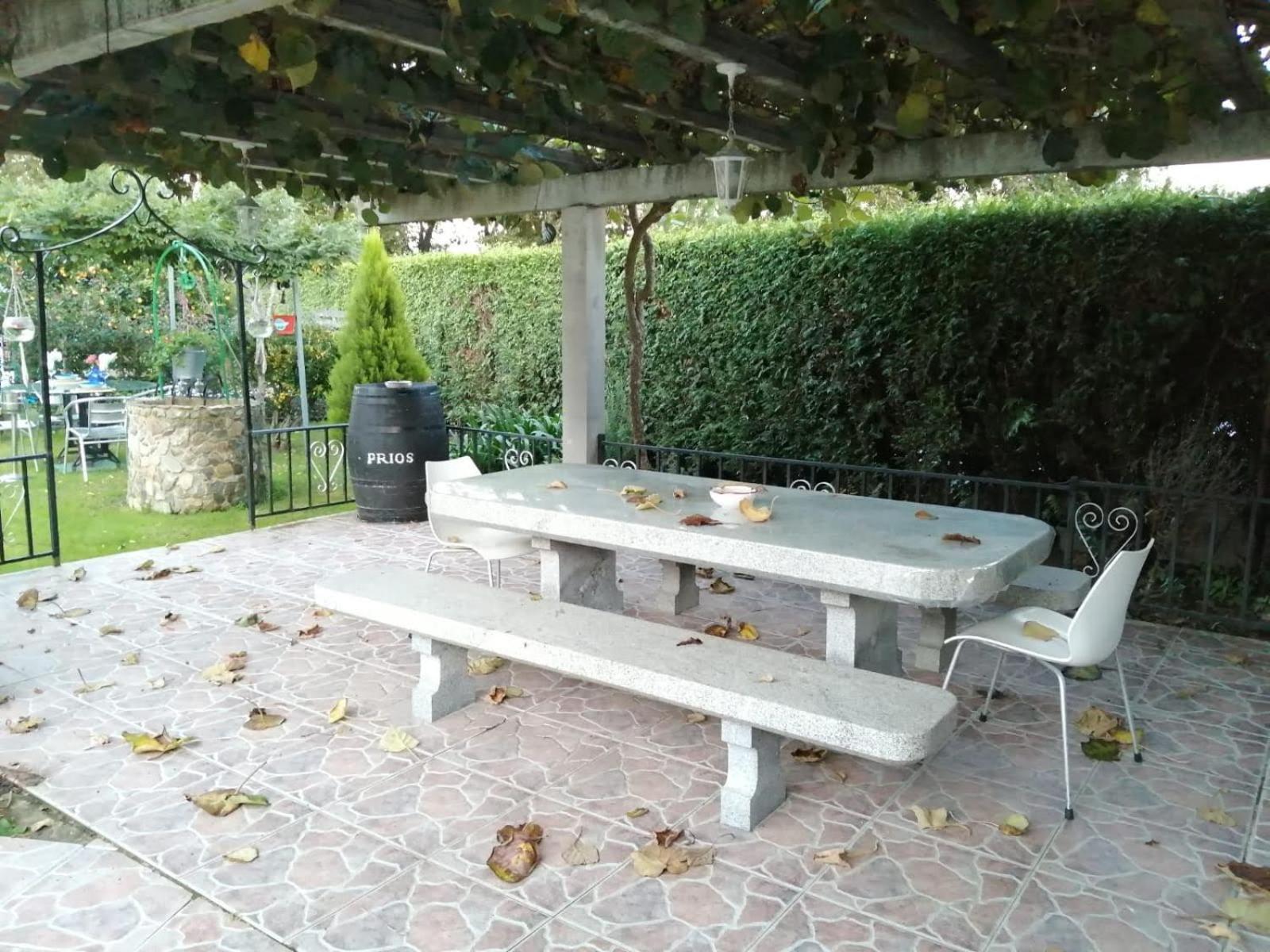 Apartamento Rural Duplex Tomiño Zewnętrze zdjęcie