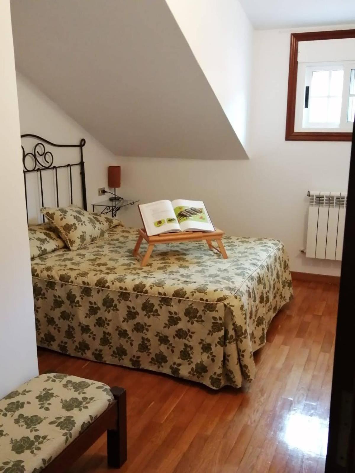 Apartamento Rural Duplex Tomiño Zewnętrze zdjęcie