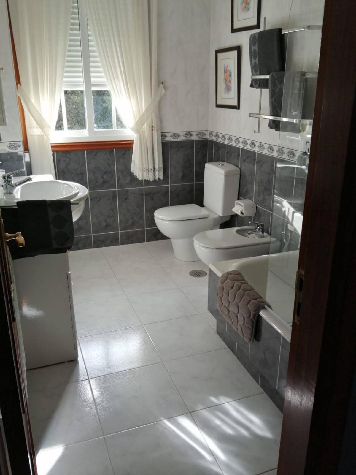 Apartamento Rural Duplex Tomiño Zewnętrze zdjęcie