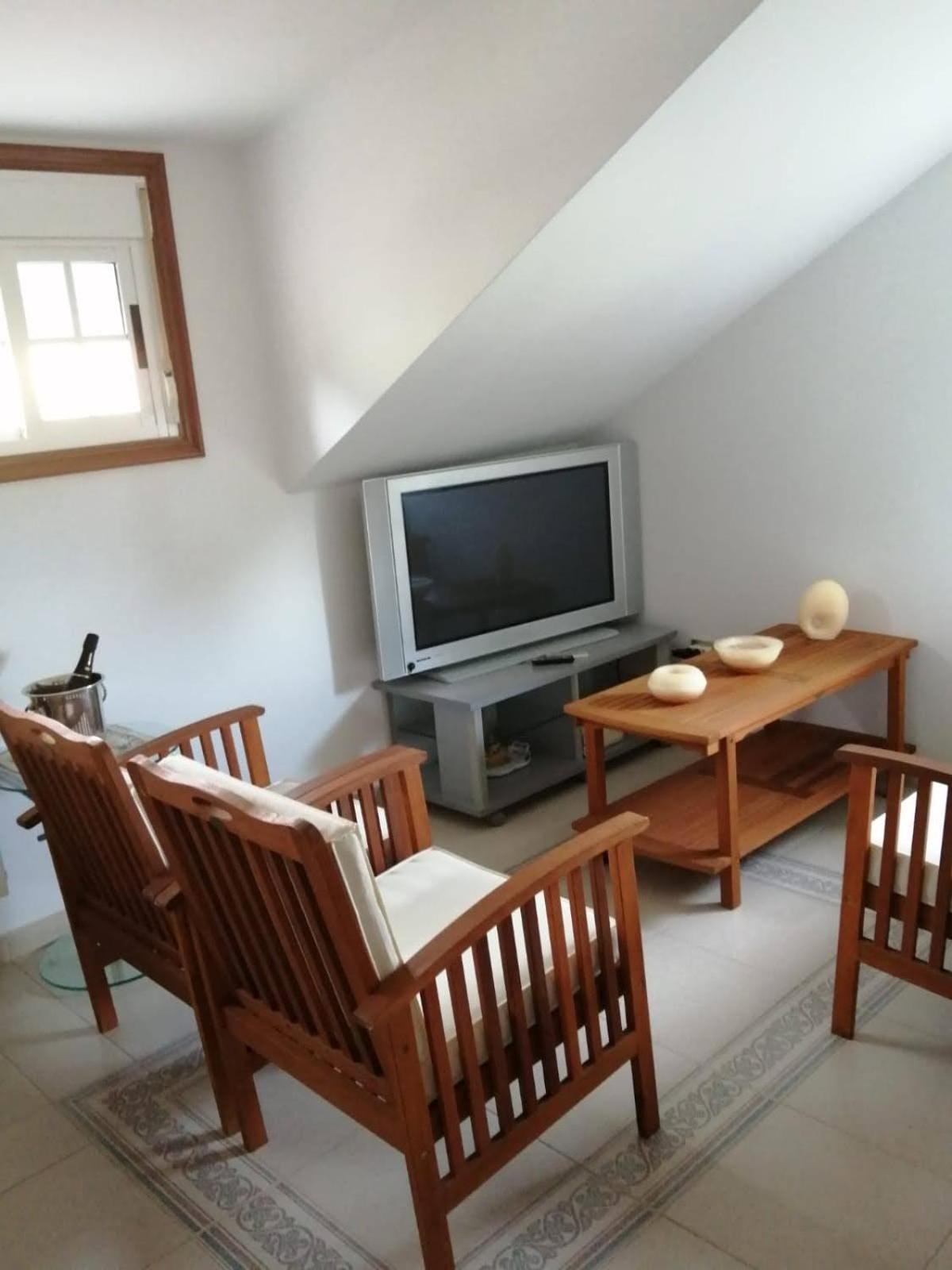 Apartamento Rural Duplex Tomiño Zewnętrze zdjęcie