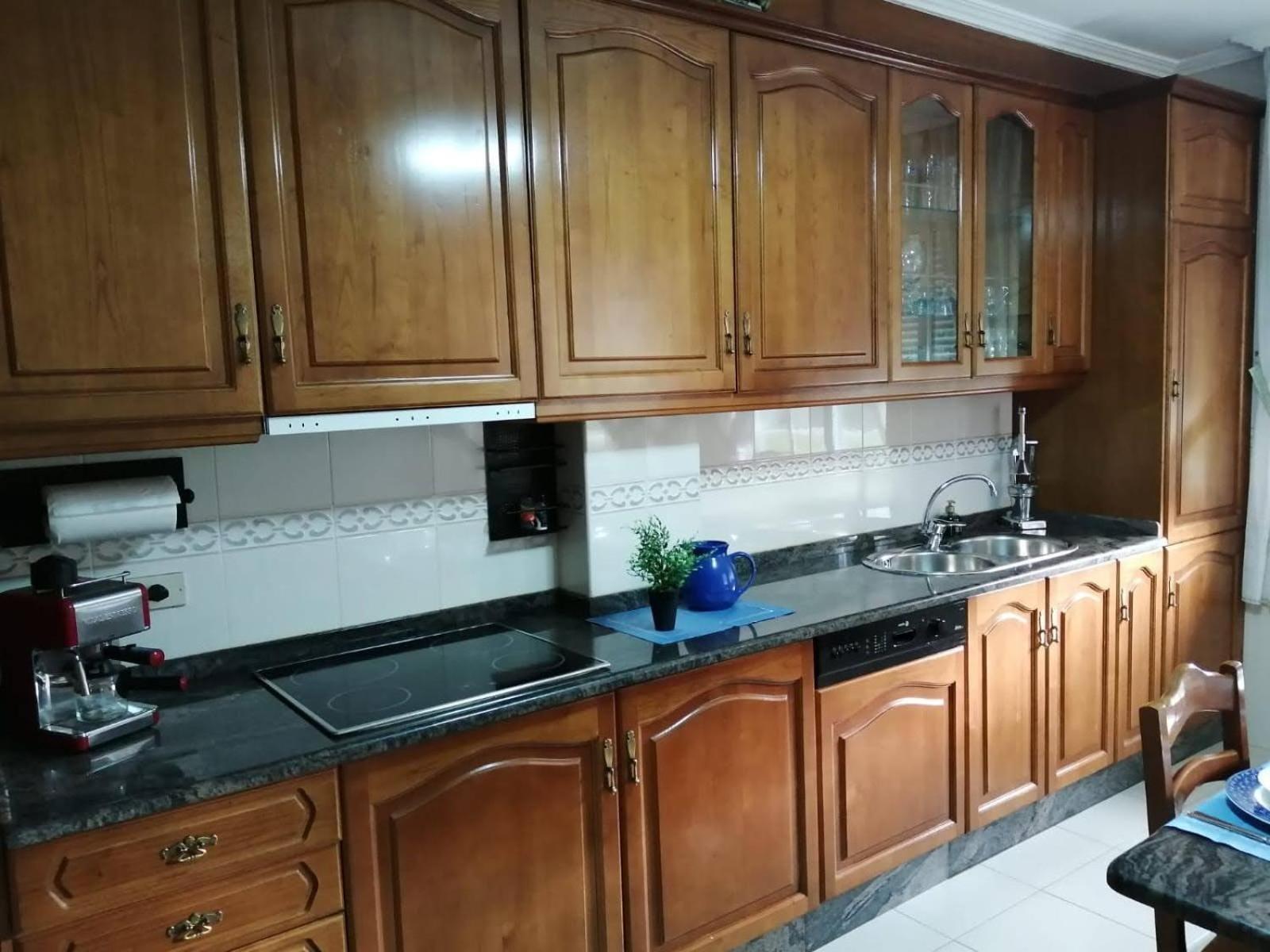 Apartamento Rural Duplex Tomiño Zewnętrze zdjęcie